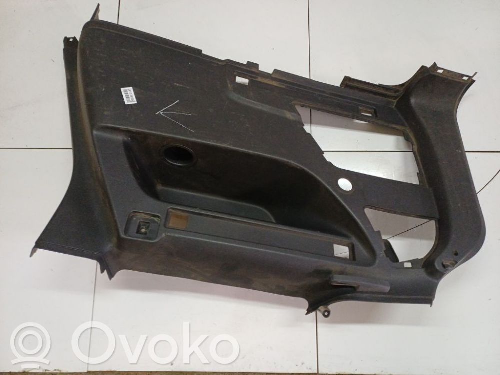 Opel Zafira B Altro elemento di rivestimento bagagliaio/baule