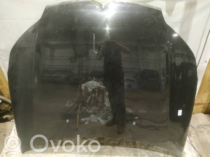 Citroen C5 Vano motore/cofano 
