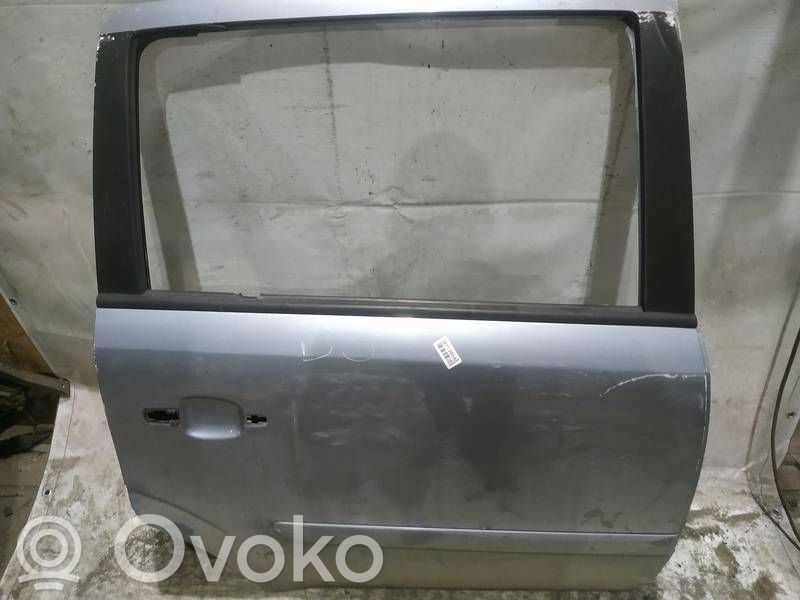 Opel Zafira B Ușă spate 