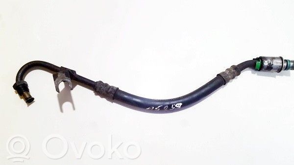 Volvo S80 Linea/tubo servosterzo 