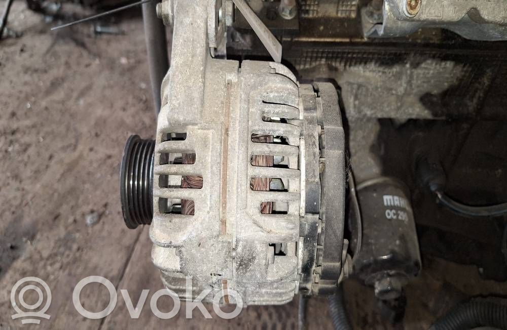 Skoda Fabia Mk1 (6Y) Generatore/alternatore