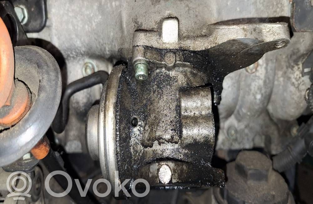 Audi A3 S3 8P Supapă EGR 