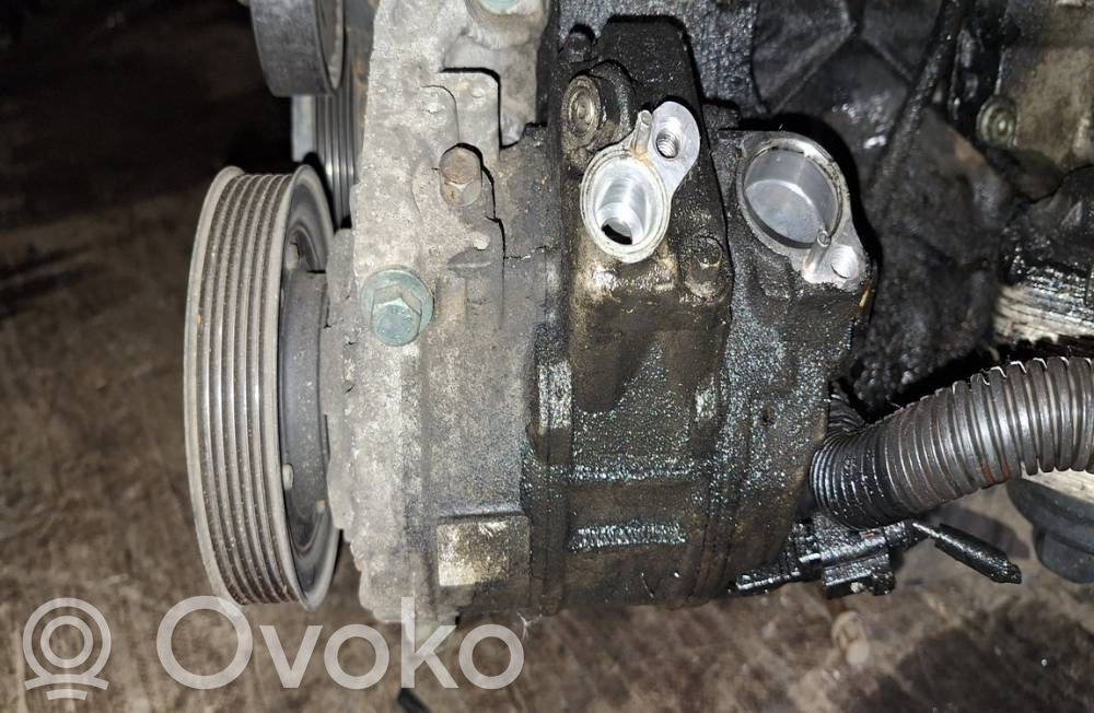 Audi A3 S3 8P Compresor (pompă) aer condiționat (A/C) 
