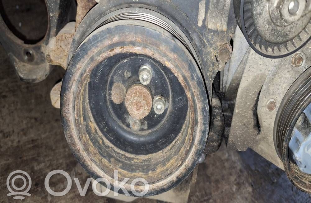 Polea del cigüeñal   03G105243,03G105243