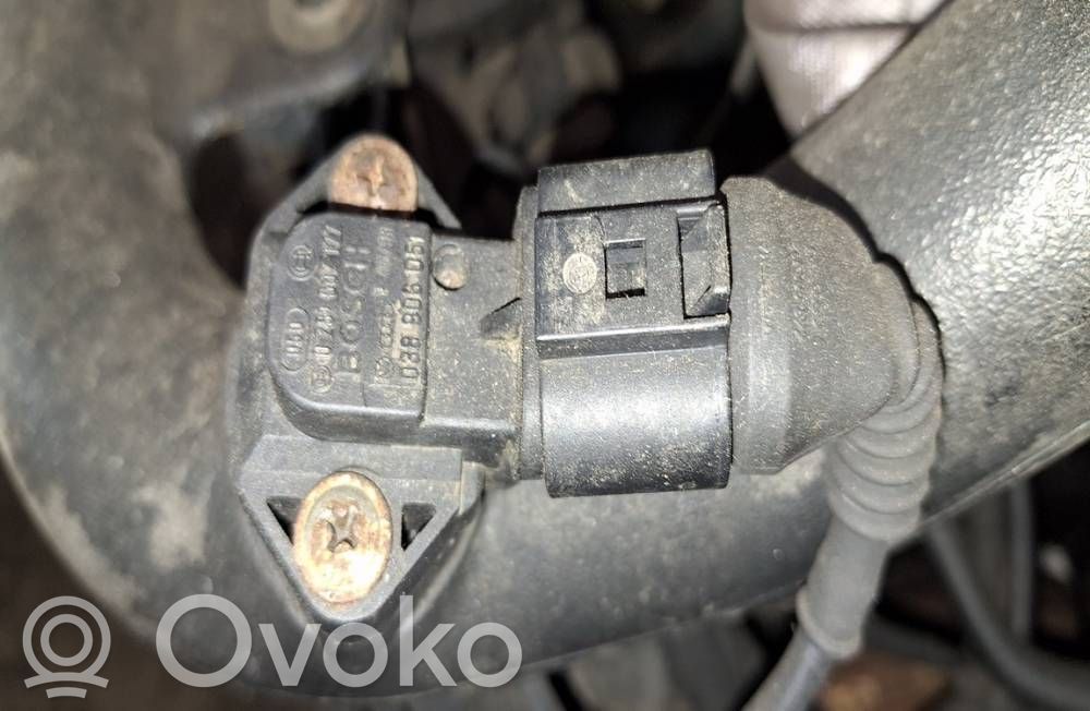 Audi A6 S6 C5 4B Sensore di pressione