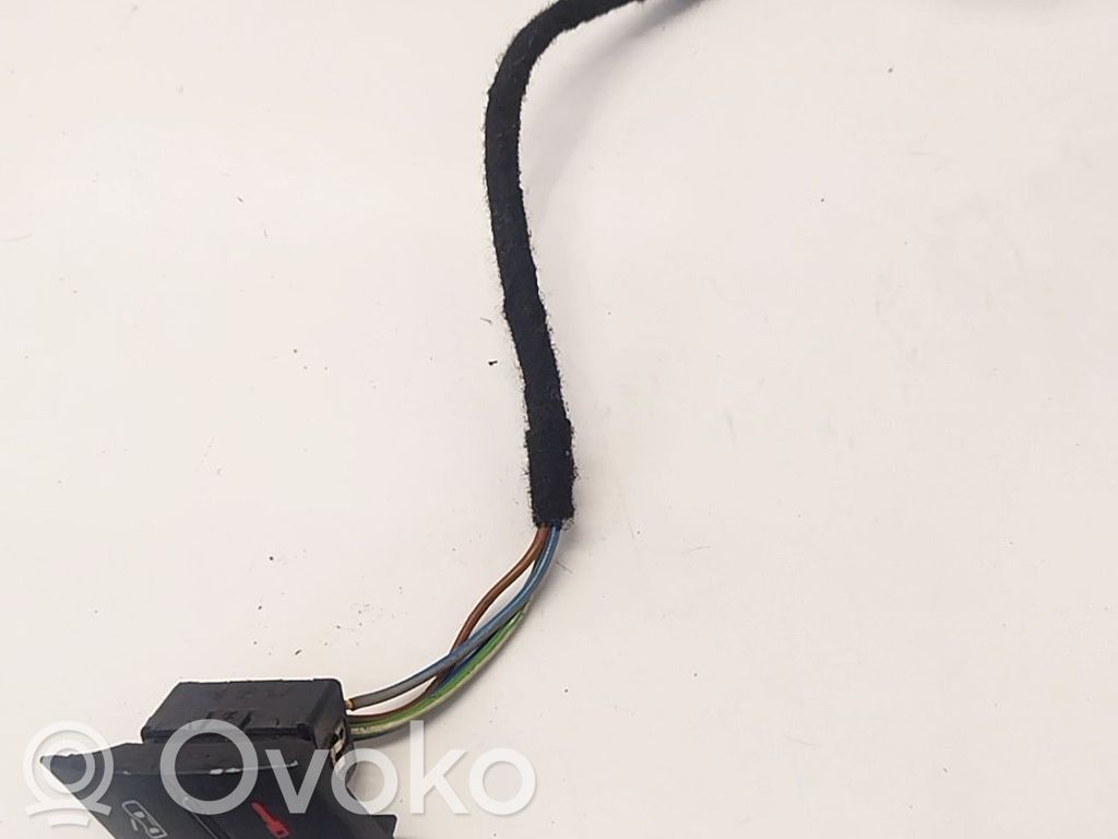 Audi A6 S6 C5 4B Buton comutator închidere centralizată 