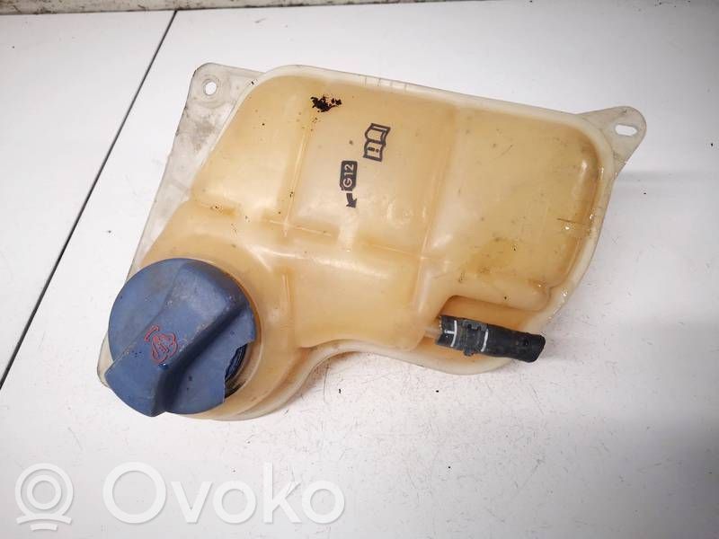 Audi A6 S6 C5 4B Vas expansiune/rezervor lichid de răcire 