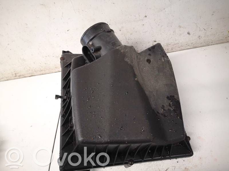 Opel Astra J Scatola del filtro dell’aria 