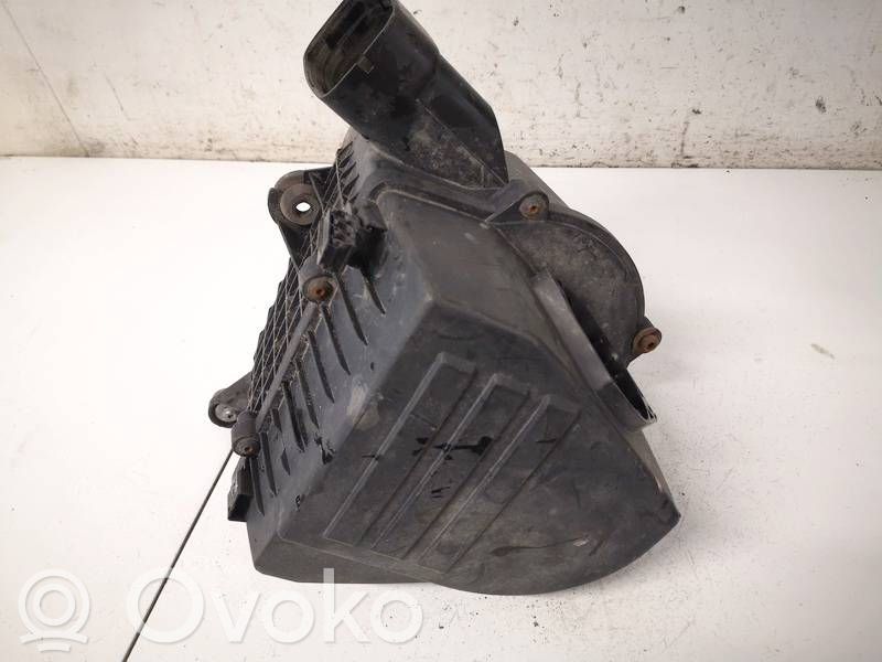 Audi A1 Scatola del filtro dell’aria 