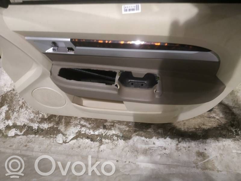Chrysler Sebring (ST-22 - JR) Panou tapițerie ușă față 