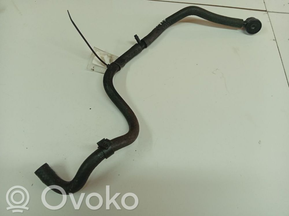 Conductă/furtun lichid de răcire motor