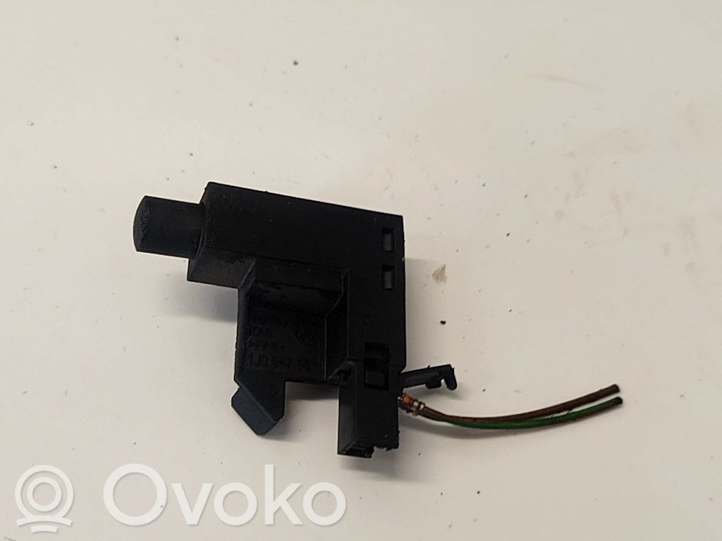 Skoda Roomster (5J) Sensore 