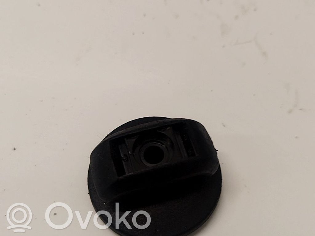 Skoda Roomster (5J) Altra parte esteriore 