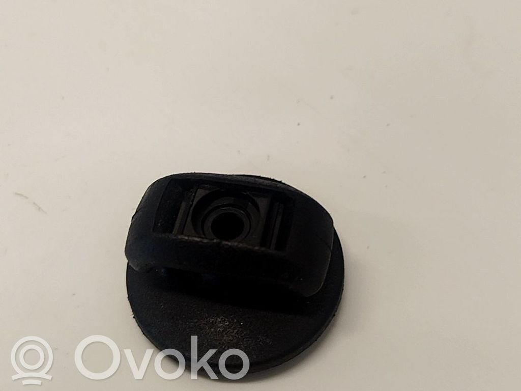 Skoda Roomster (5J) Altra parte esteriore 