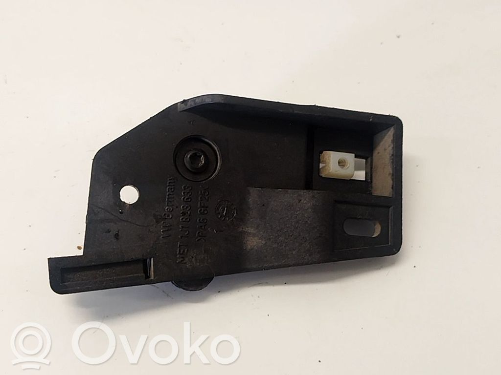 Skoda Roomster (5J) Altra parte esteriore