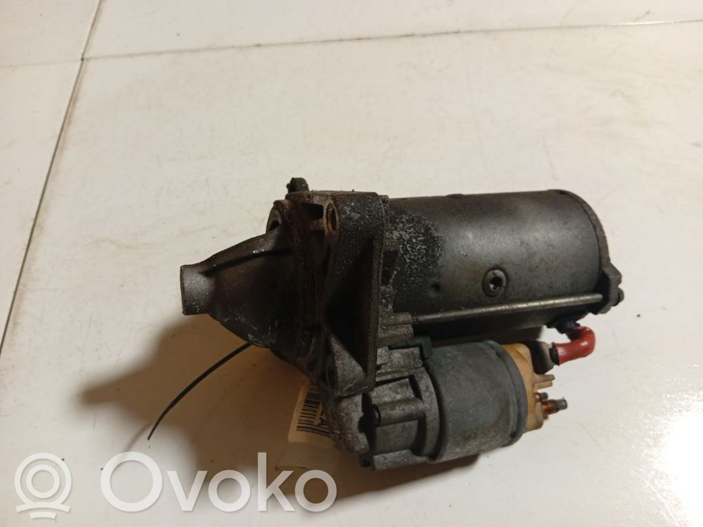 Motor de arranque   8200568535,01137A,8200568535,TS22E812V