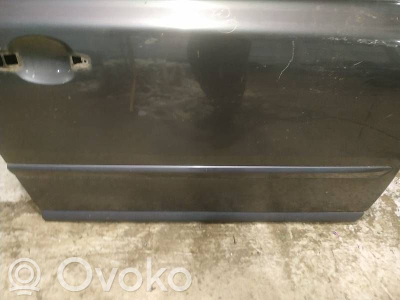 Volvo V50 Moulure de porte avant 