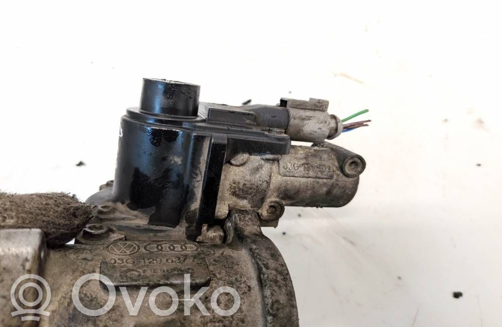 Válvula EGR   03G131501D,03G131501D