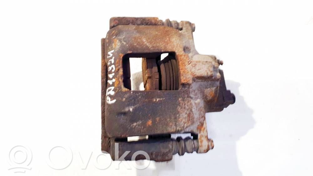 Bremssattel vorne