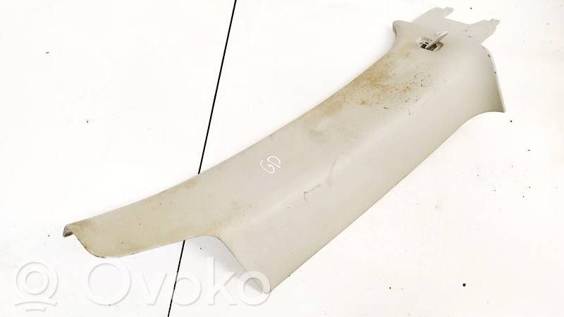 Skoda Roomster (5J) Rivestimento montante (D) (fondo) 