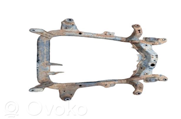 Opel Astra H Sottotelaio anteriore