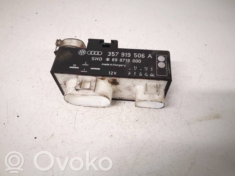 Volkswagen Golf III Releu ventilator lichid răcire 
