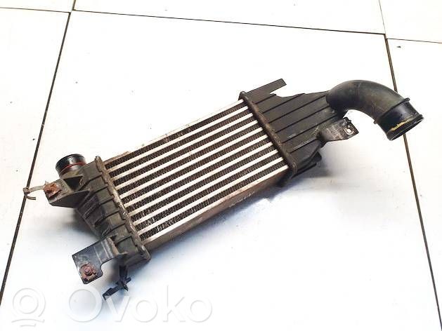 Radiador intercooler   13128926,2664B,13128926,2664B
