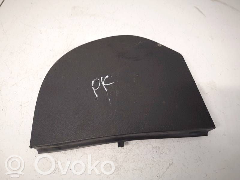 Skoda Roomster (5J) Rivestimento estremità laterale del cruscotto