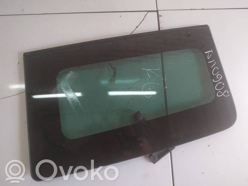 Ford Transit Geam lateral spate 