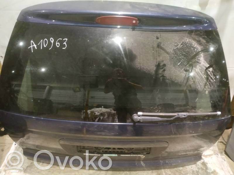 Chrysler Voyager Hayon/capotă portbagaj 