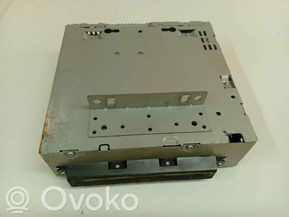 Volvo V50 Cambiador de CD/DVD