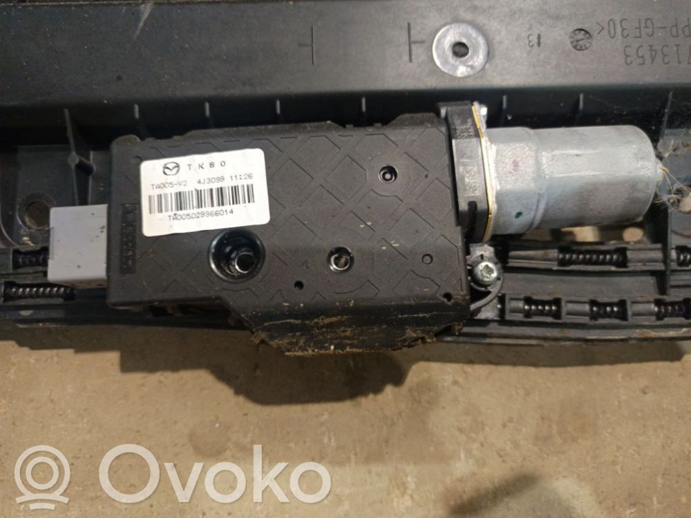 Silniczek szyberdachu   TK80,4J3099,TA005029966014,TA005V2,TK80