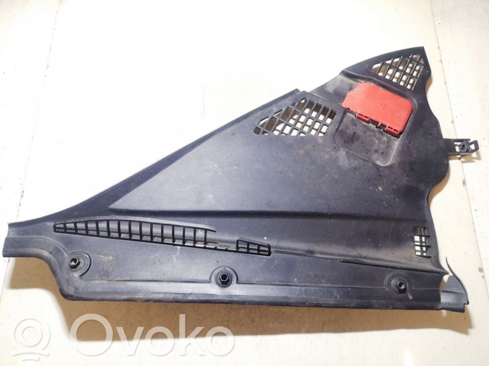 BMW 3 F30 F35 F31 Rivestimento del tergicristallo