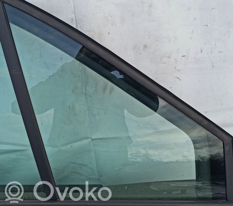 Renault Scenic II -  Grand scenic II Geam ventilare ușă față patru uși 