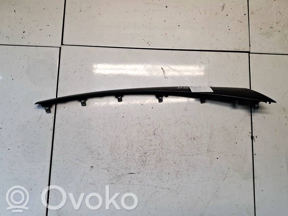Renault Megane III Inne części wnętrza samochodu 