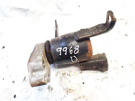 Mazda 2 Support de moteur, coussinet 