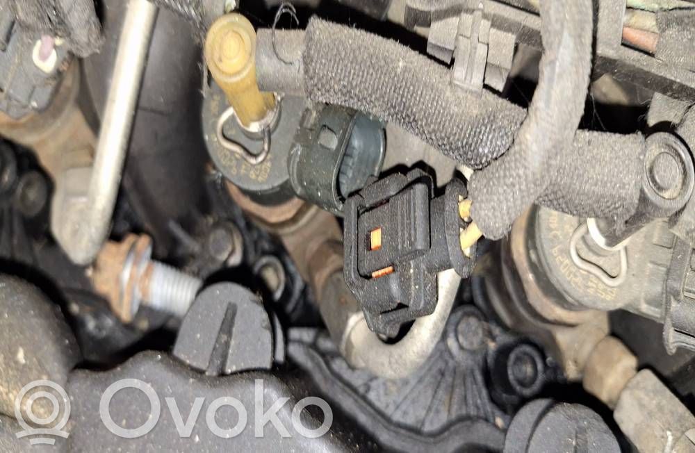 Inyector de combustible   0445110297,0445110297