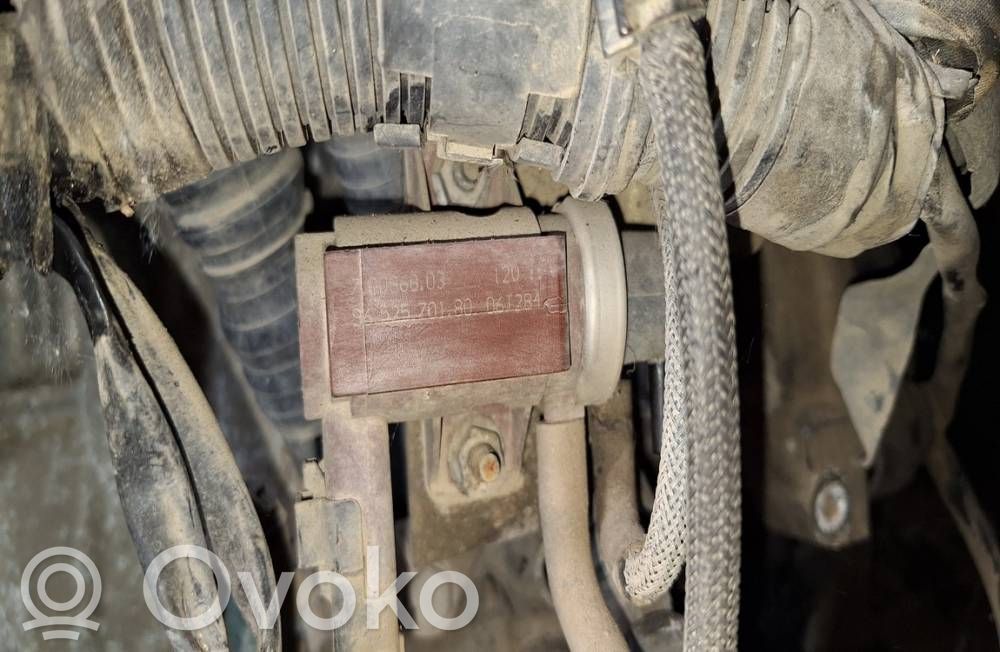 Elettrovalvola turbo   70096803,9652570180,70096803,9652570180