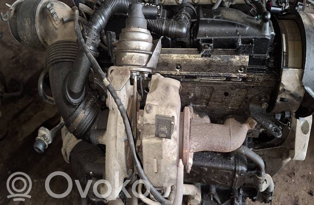Volkswagen Golf VI Turbo