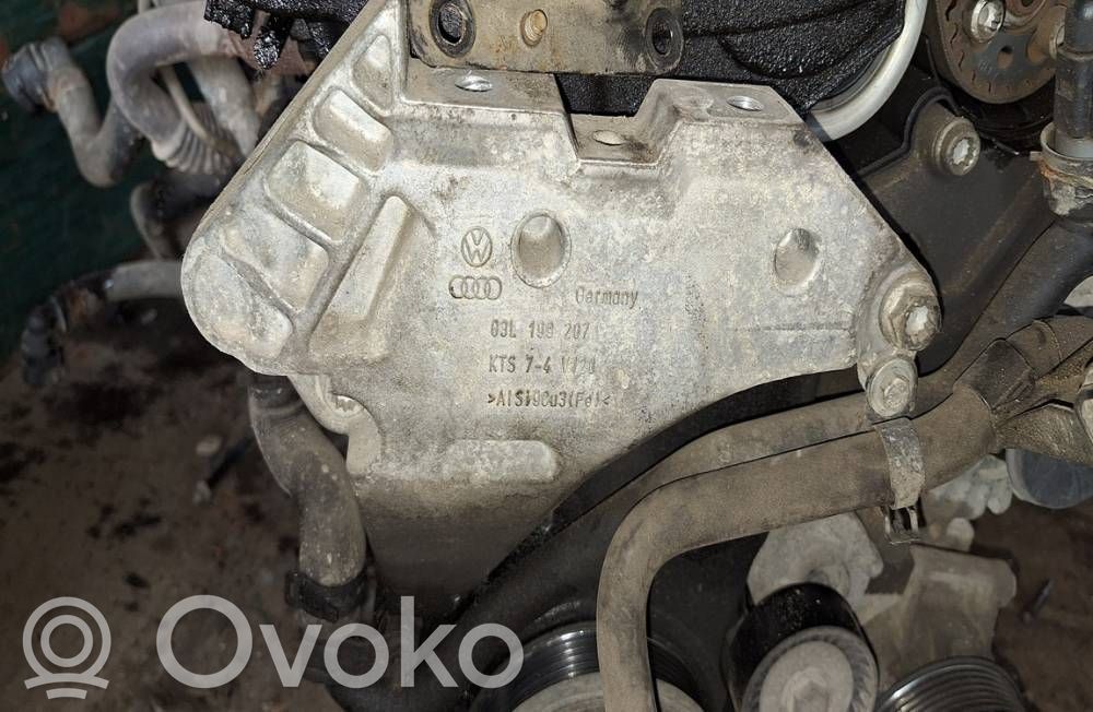 Suport motor   03L199207,03L199207