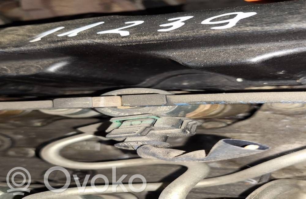 Honda Civic IX Injector combustibil 