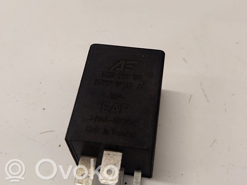 Ford Galaxy Alte relee 