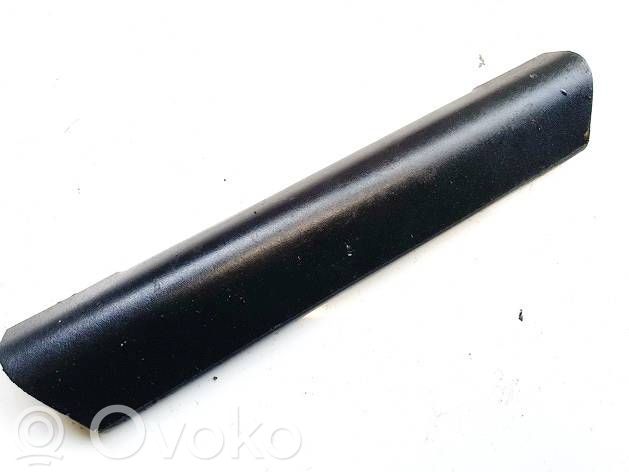 Opel Astra H Alte componente panou ușă spate 