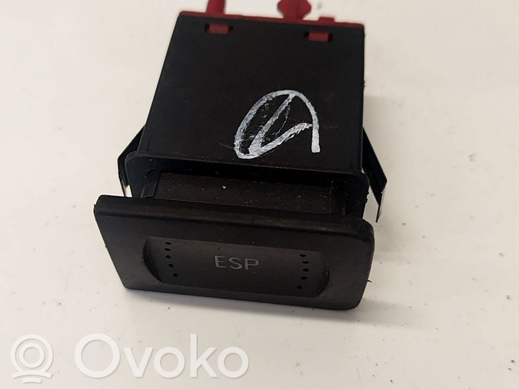 ESP (stability program) switch   1J0927134A,1J0927134A,1J0927134A