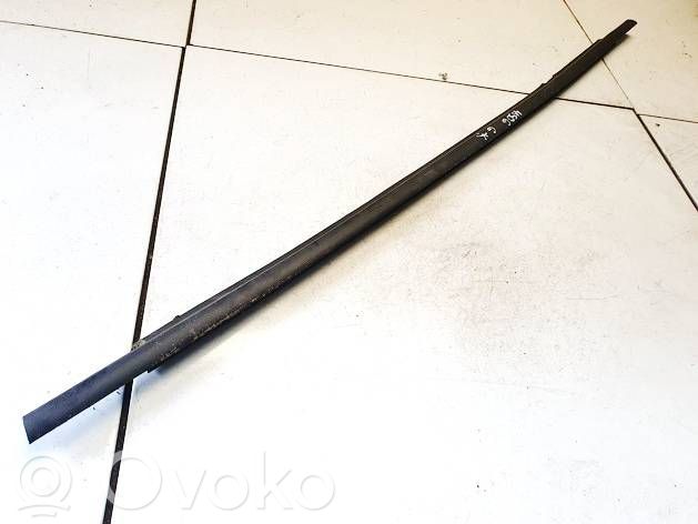 Opel Astra H Ornament geam ușă spate 