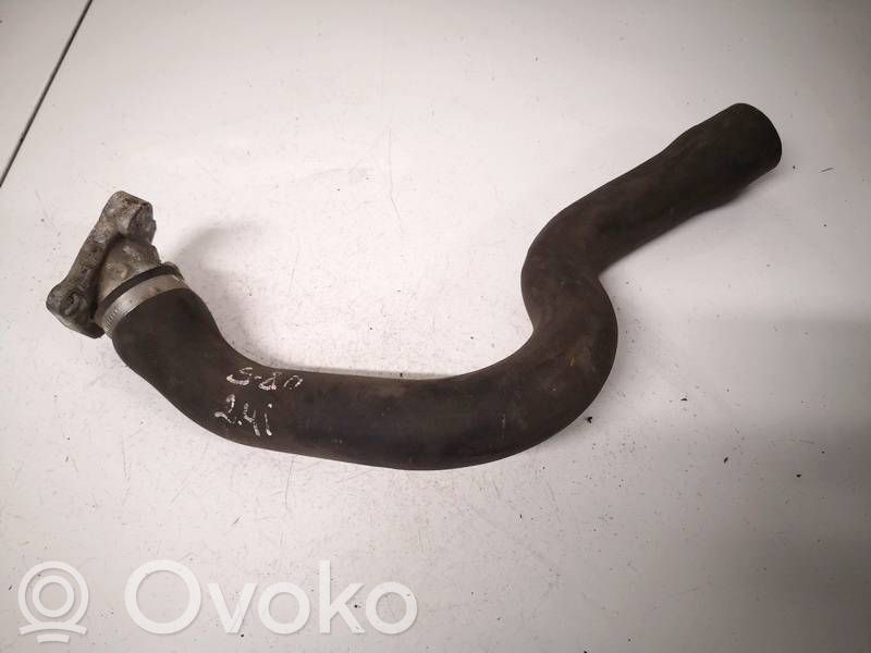Volvo V70 Tubo flessibile del liquido di raffreddamento del motore 