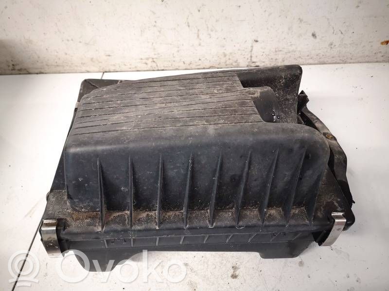 Opel Astra G Boîtier de filtre à air 