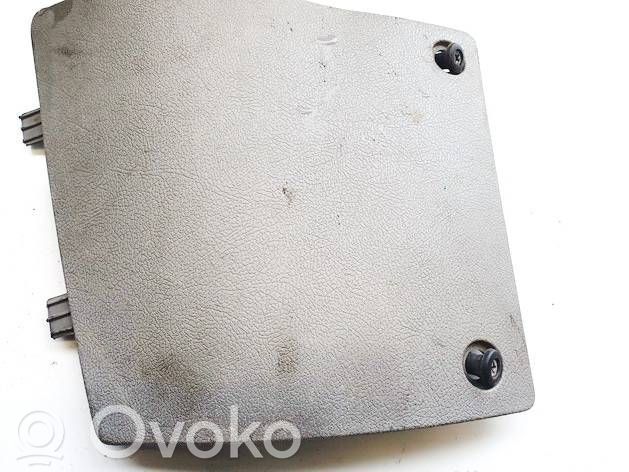 Fiat Ducato Altra parte interiore 