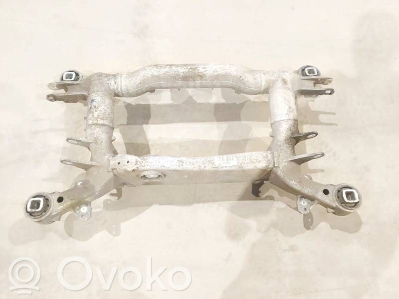 BMW 6 E63 E64 Taka-apurunko 