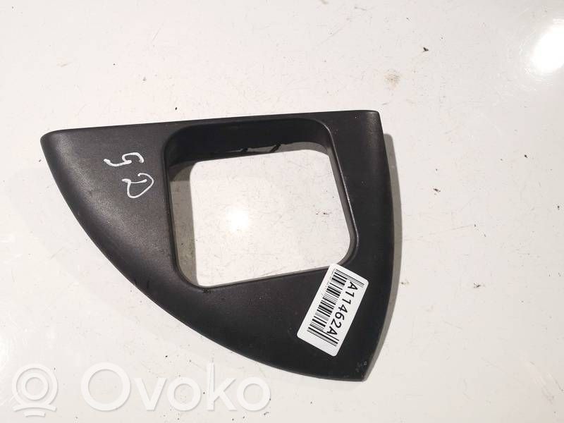 Peugeot 807 Alte componente panou ușă spate 